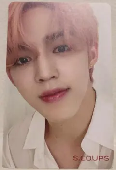 2025年最新】seventeen トレカ エスクプス 24hの人気アイテム