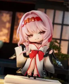 2個セット NIKKE 白紅蓮 SAC Vol.3 フィギュア NIKKE 白紅蓮 SAC Vol.3 フィギュア - メルカリ