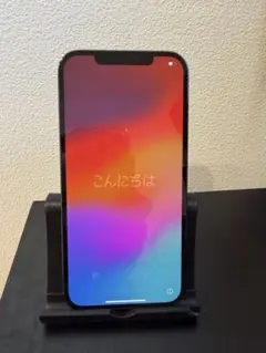 Apple iPhone 12 ProMax 本体のサムネイル