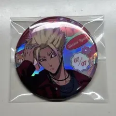 ブルーロック ホログラムキャラバッジコレクション バレンタイン 士道