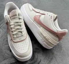 NIKE/ナイキ WMNS AIR FORCE 1 SHADOW
