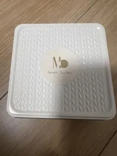 Masahiko Ozumi Paris マサヒコオズミパリ　クッキー空き缶