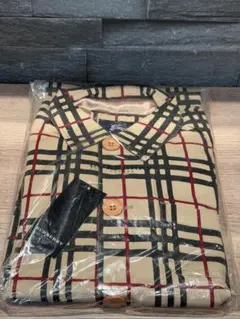 Burberrys バーバリー ノバチェック ステンカラー トレンチコート M⓶