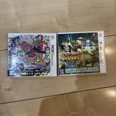 takeさん専用 妖怪ウォッチ3 スキヤキ & バスターズ2 セット