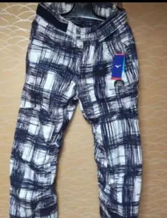 U/3 新品タグ付き MIZUNO PANTS ミズノパンツのサムネイル