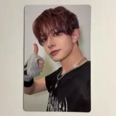 2025年最新】ヒスン トレカの人気アイテム - メルカリ