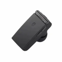 本体のみBluetooth4.0片耳BSHSBE23BK&特典で白のヘッドセットのサムネイル