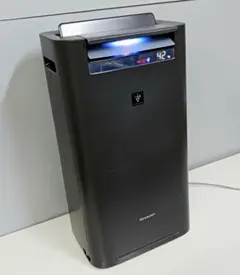 2026年最新】シャープ加湿空気清浄機 ki-hs5の人気アイテム - メルカリ