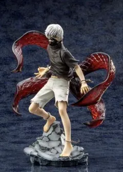 【未開封】東京喰種 金木研 1/8 フィギュア 正規品