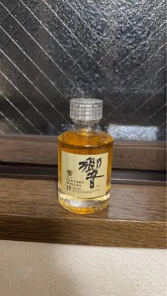 山崎 17年 ウイスキー 50ml 2026年最新】山崎 17年 ウイスキーの人気アイテム - メルカリ