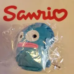 ふりむきぬいぐるみボールチェーン☆ハンギョドン☆