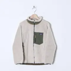 patagonia パタゴニア レトロX キッズXL