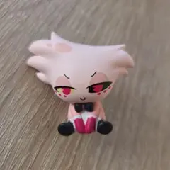 ハズビン・ホテルへようこそ ミニフィギュアコレクション エンジェル・ダスト