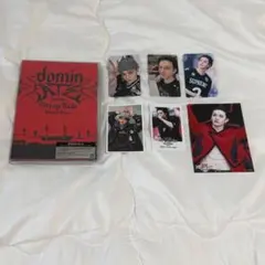 スキズ dominate DVD HMV ポストカード バンチャン 腹筋 2枚 スキズ dominate DVD HMV ポストカード バンチャン 腹筋 2枚 - メルカリ