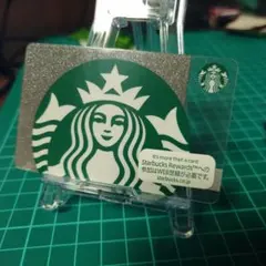 貴重】スターバックスカード 2009サイレン人魚 - メルカリ