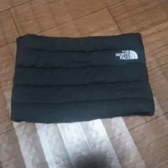 THE NORTH FACE ネックウォーマー ブラック