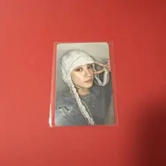 バンチャン　トレカ　ATE 封入