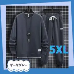 パジャマ メンズ 長袖4l