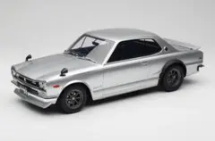 ホットウィール ジャパンコンベンション 2023 ハコスカ 2000GT-R