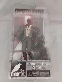 2026年最新】neca バイオハザードの人気アイテム - メルカリ