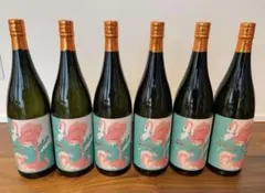 フラミンゴオレンジ 1800ml 焼酎 6本セット - メルカリ