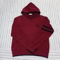 お値下げ　a.u.v HOMME  セーターのサムネイル