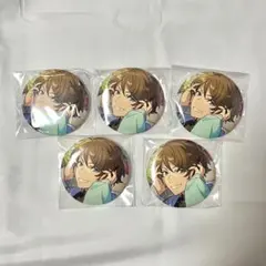 あんスタ 高峯翠 缶バッジ 流星隊 - メルカリ