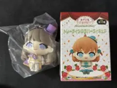 藤島慈　トレーディングラバーフィギュアのサムネイル