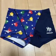 ルネサンスRenaissance 男の子用水着 M
