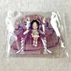 鬼滅の刃 胡蝶しのぶ 2026 バースデー ジオラマアクリルスタンド アクスタ