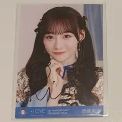 KCON LA ME:I 櫻井美羽 サイン入りカード 直筆 - メルカリ