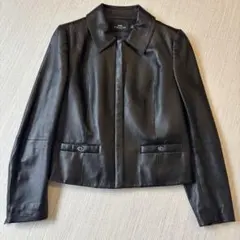 2026年最新】コーチ COACH ラムレザージャケットの人気アイテム - メルカリ