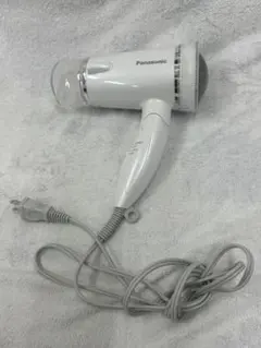 #パナソニック ヘアードライヤー イオニティ 白 EH-NE5C 2024年製