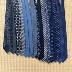 紳士ネクタイ 16本セット
