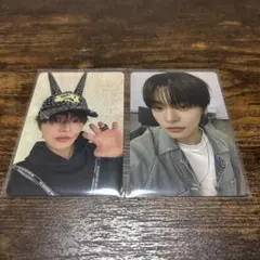 ALD1 リオ EUPHORIA トレカ タワレコ ラキドロ