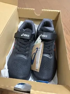 レーザービーム 23 asics アシックス