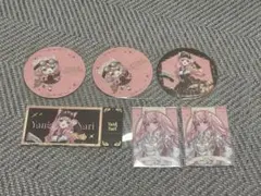 にじさんじ ヤン・ナリのサムネイル