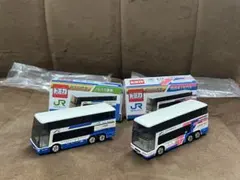 2026年最新】西日本jrバス トミカの人気アイテム - メルカリ