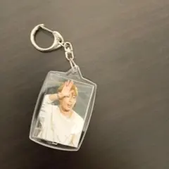 SnowMan宮舘涼太のキーホルダー