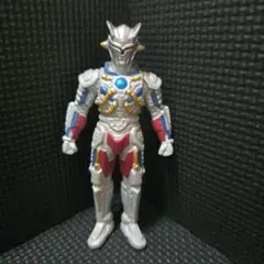 ウルトラ怪獣シリーズ133 ウルトロイドゼロ ソフビ ウルトラマンZ