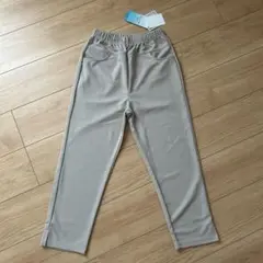 新品未使用　BELLE JEANNE 吸水速乾加工　パンツ