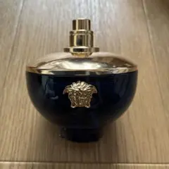 新品未開封　ヴェルサーチェ　ディランブルーフェム　オーデパルファム 100mL 楽天市場】ヴェルサーチ VERSACE ディランブルー フェム オーデ