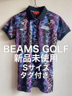 新品未使用⭐︎beams golf レディースウェア