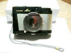 w*4様 FUJICA / MINI ハーフサイズカメラ ★ 25mm F2.8のサムネイル
