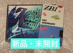 ZEROBASEONE ゼベワン　アルバム　2形態セット　新品・未開封
