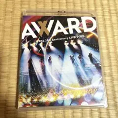 WEST./WEST.10th Anniversary LIVE TOUR A…