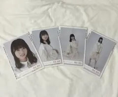 2025年最新】増本綺良 生写真の人気アイテム - メルカリ