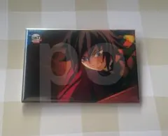 鬼滅の刃　劇場物販　 冨岡義勇　全方位コレクション缶バッジ ④