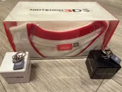 ニンテンドーミュージアム　限定　起動音キーホルダー　Tシャツセット