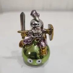 ドラゴンクエスト　メタリックモンスターズギャラリー　スライムナイト